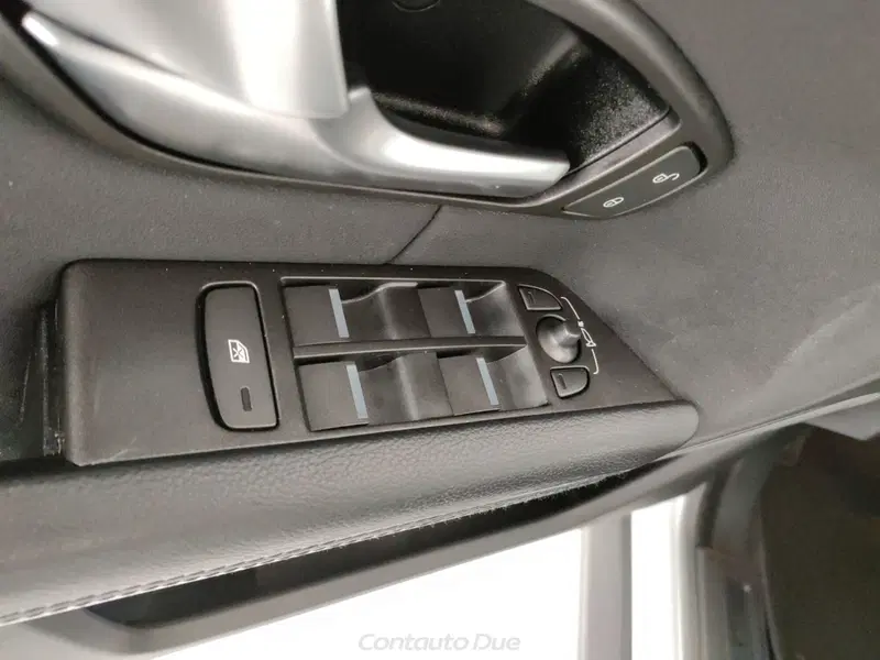 Land Rover Range Rover Evoque usata a Caserta (17)