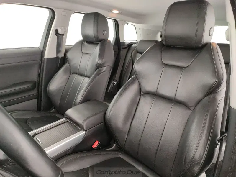 Land Rover Range Rover Evoque usata a Caserta (18)