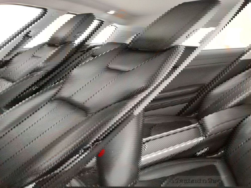 Land Rover Range Rover Evoque usata a Caserta (18)