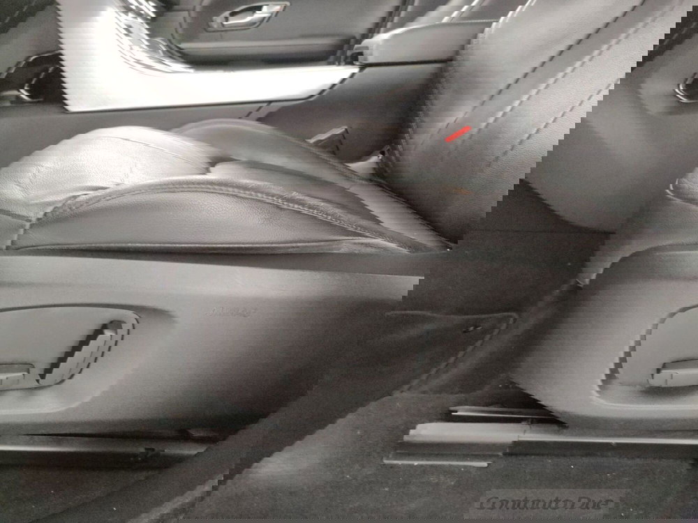 Land Rover Range Rover Evoque usata a Caserta (19)