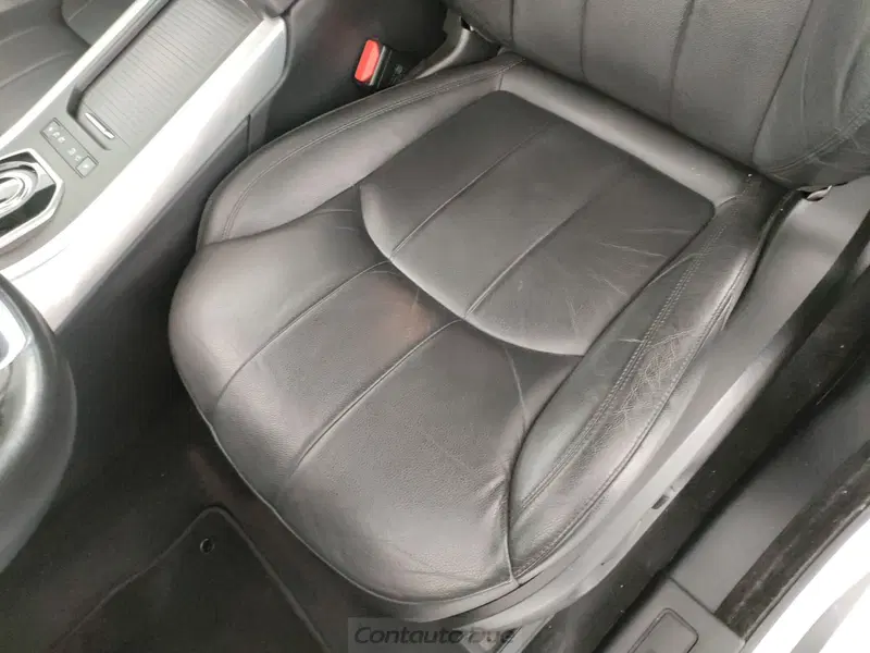 Land Rover Range Rover Evoque usata a Caserta (20)