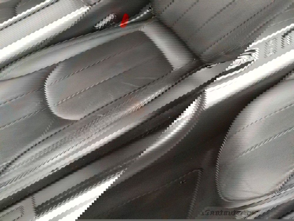 Land Rover Range Rover Evoque usata a Caserta (20)