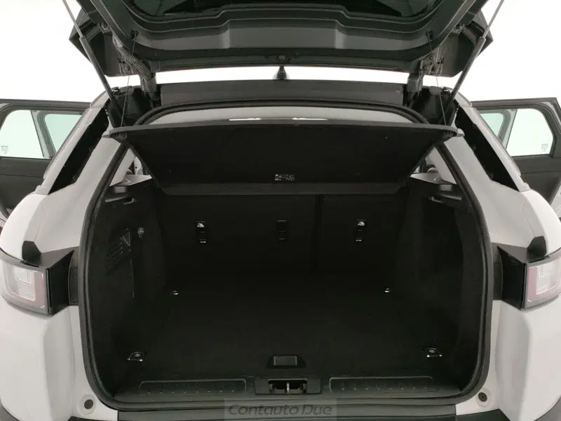 Land Rover Range Rover Evoque usata a Caserta (9)