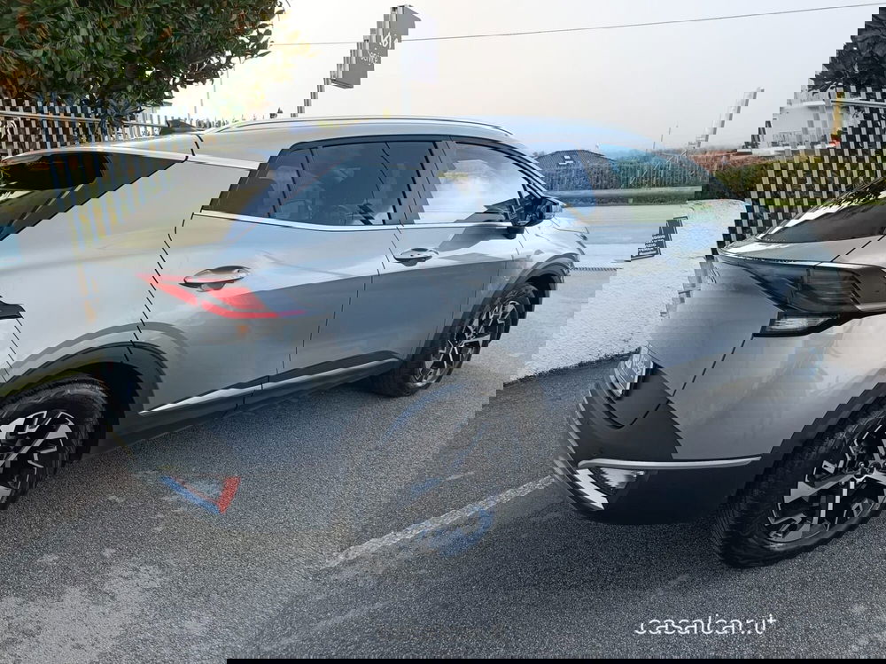 Kia Sportage usata a Salerno (12)