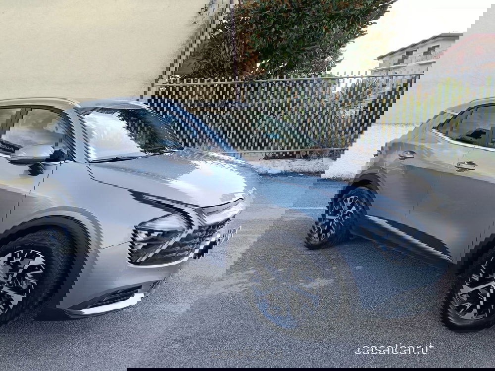 Kia Sportage usata a Salerno (8)