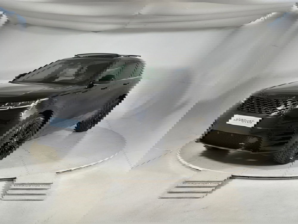 Land Rover Range Rover Velar usata a Torino