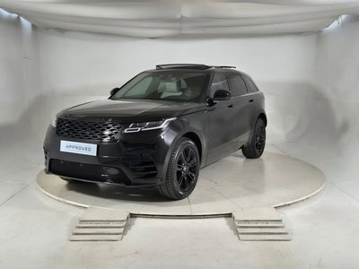 Land Rover Range Rover Velar 2.0d i4 mhev S 4wd 204cv auto del 2023 usata a Torino