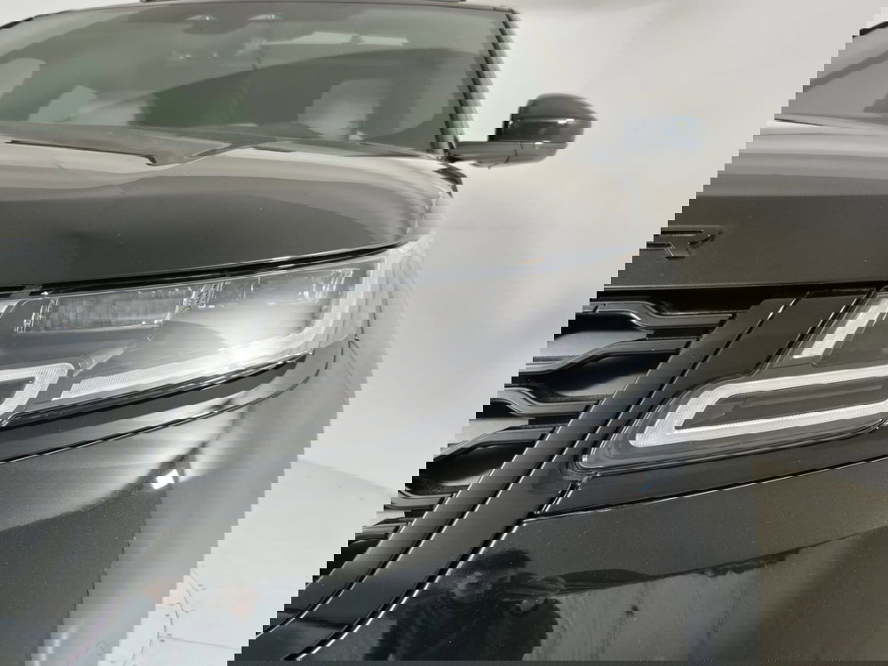 Land Rover Range Rover Velar usata a Torino (17)