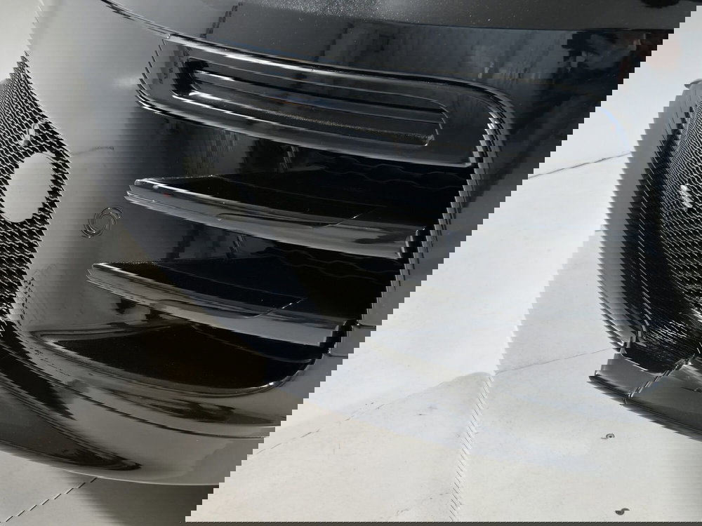 Land Rover Range Rover Velar usata a Torino (18)