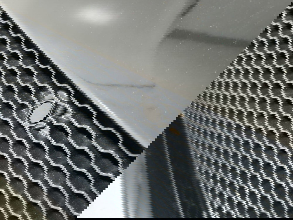 Land Rover Range Rover Velar usata a Torino (19)