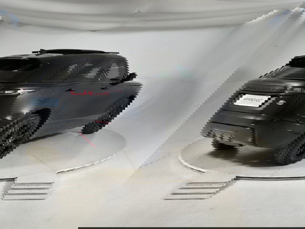 Land Rover Range Rover Velar usata a Torino (2)