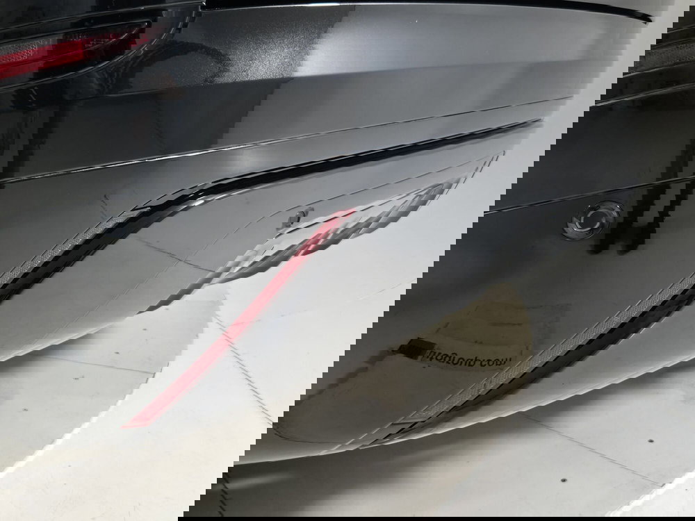 Land Rover Range Rover Velar usata a Torino (20)