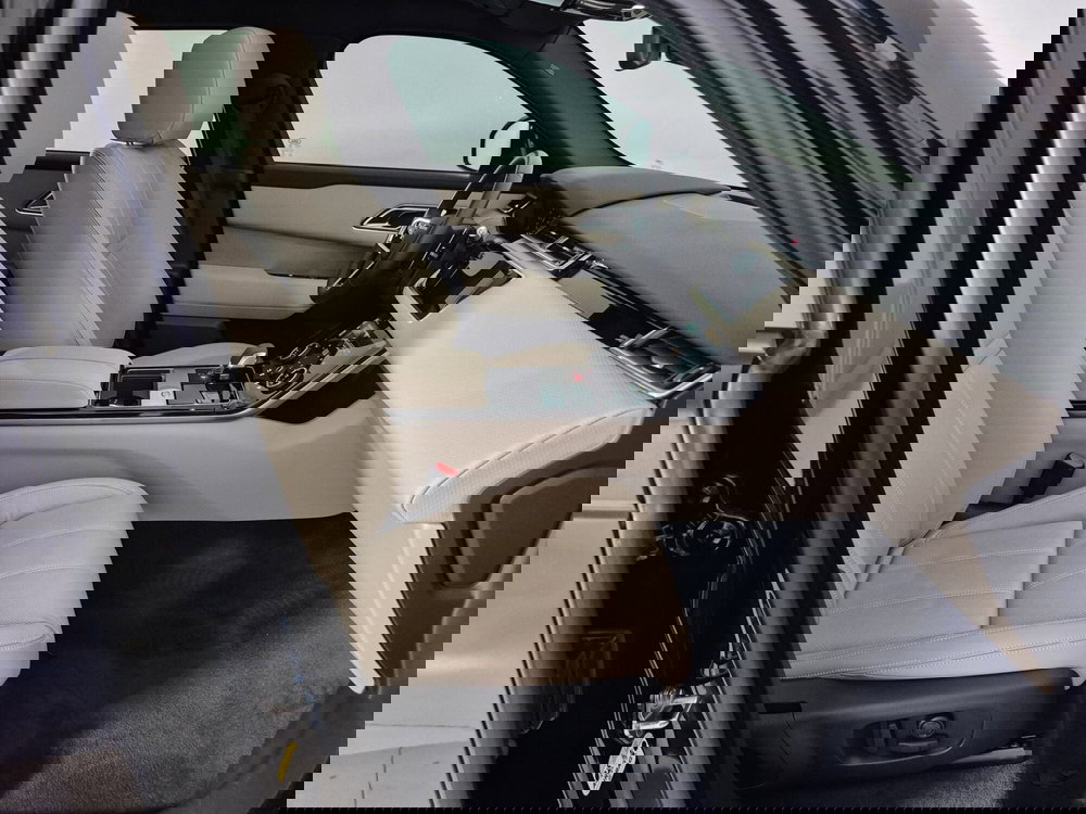 Land Rover Range Rover Velar usata a Torino (3)