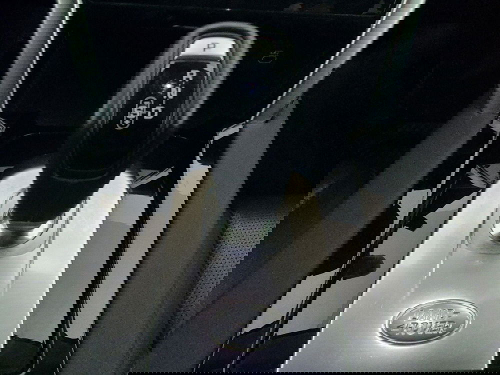 Land Rover Discovery Sport usata a Torino (10)