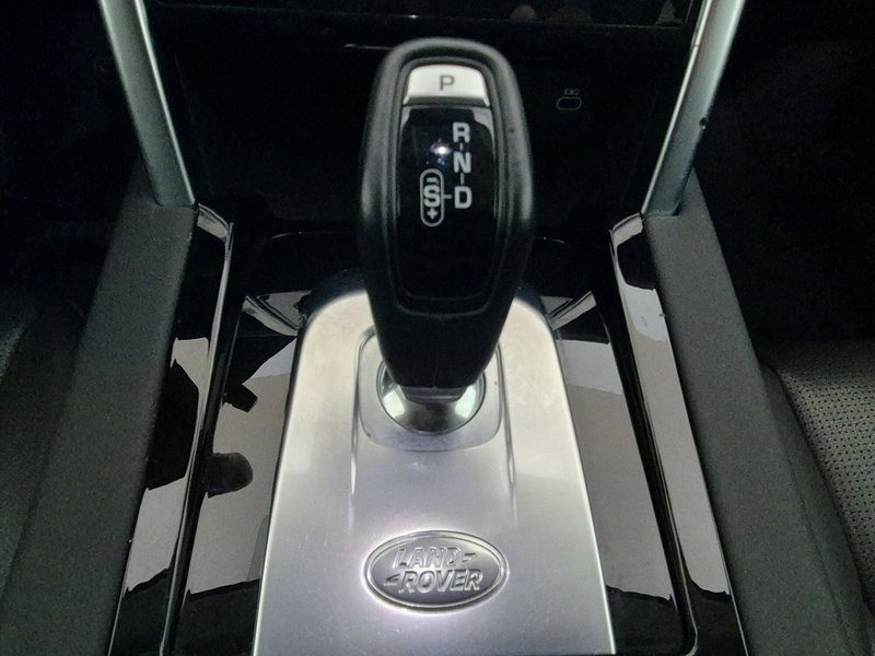 Land Rover Discovery Sport usata a Torino (10)