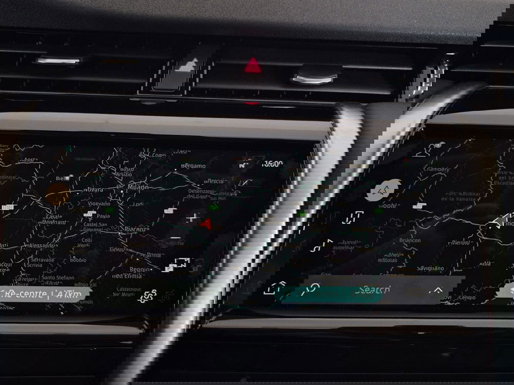 Land Rover Discovery Sport usata a Torino (11)