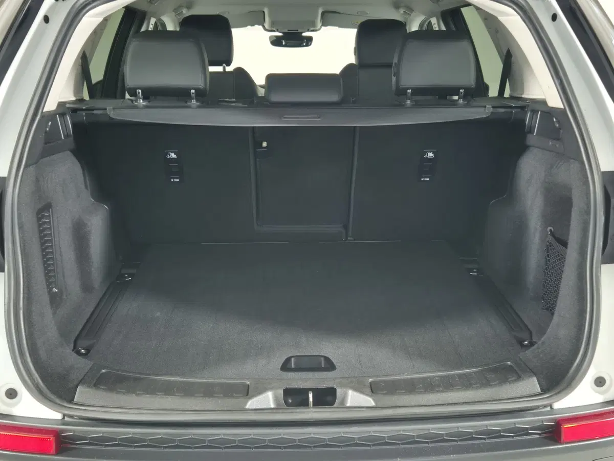 Land Rover Discovery Sport usata a Torino (12)