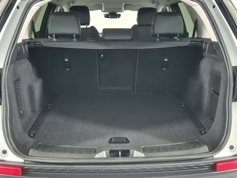 Land Rover Discovery Sport usata a Torino (12)