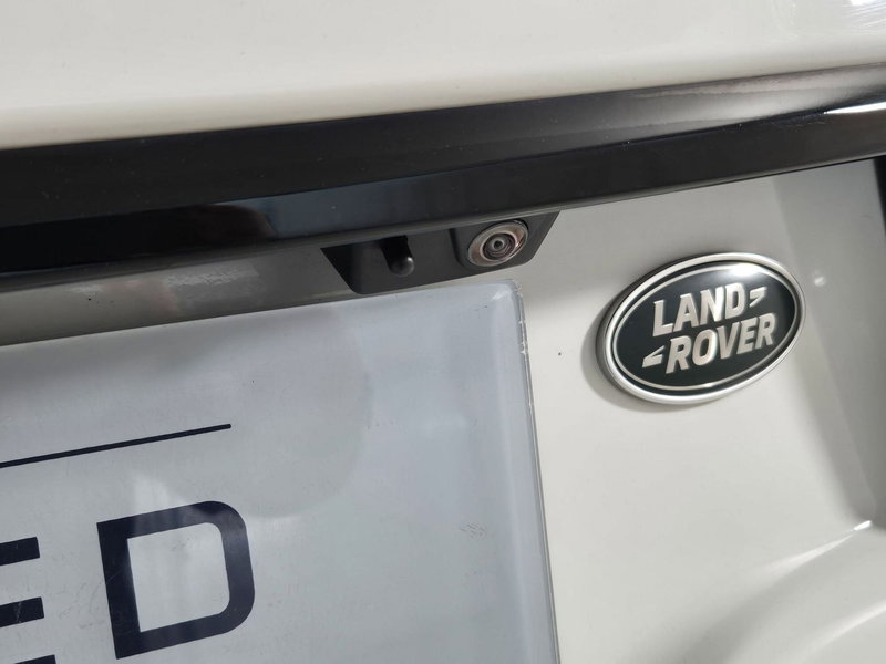 Land Rover Discovery Sport usata a Torino (16)