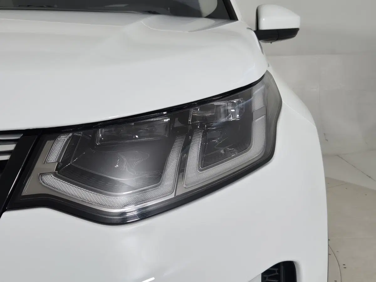 Land Rover Discovery Sport usata a Torino (18)