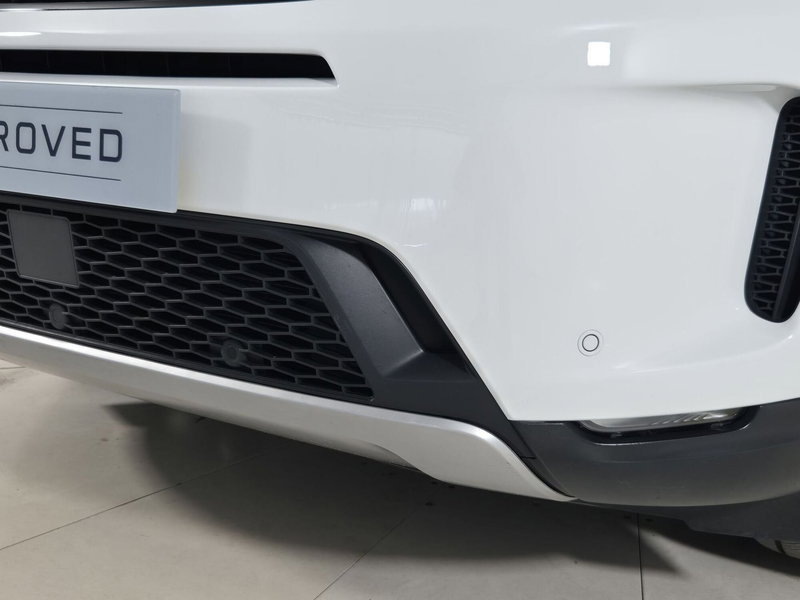 Land Rover Discovery Sport usata a Torino (20)