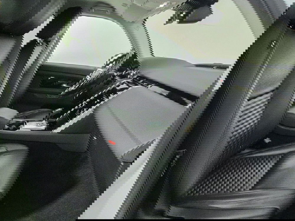 Land Rover Discovery Sport usata a Torino (3)