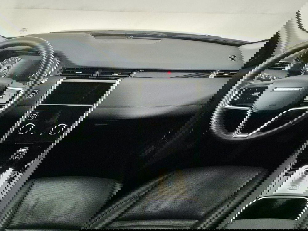 Land Rover Discovery Sport usata a Torino (4)