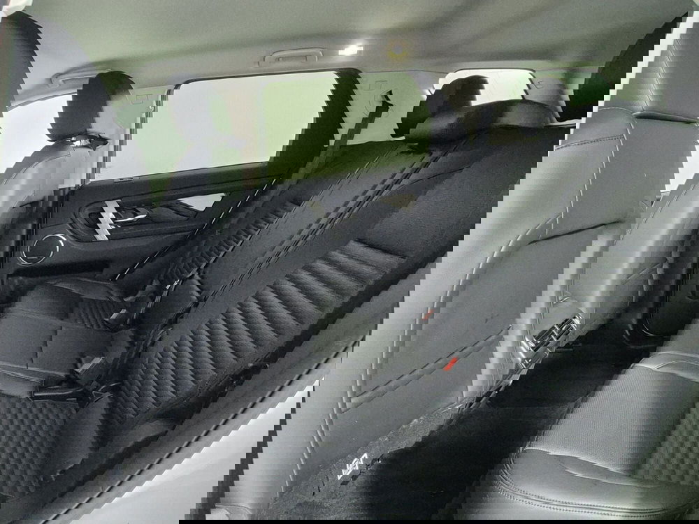 Land Rover Discovery Sport usata a Torino (5)