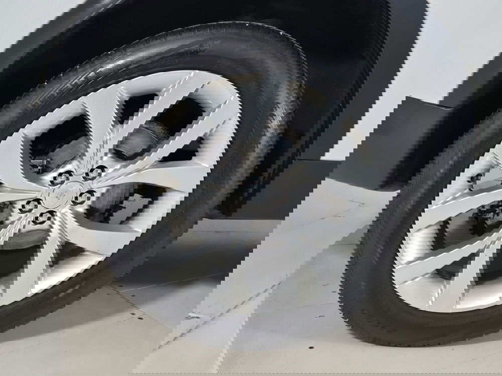 Land Rover Discovery Sport usata a Torino (9)