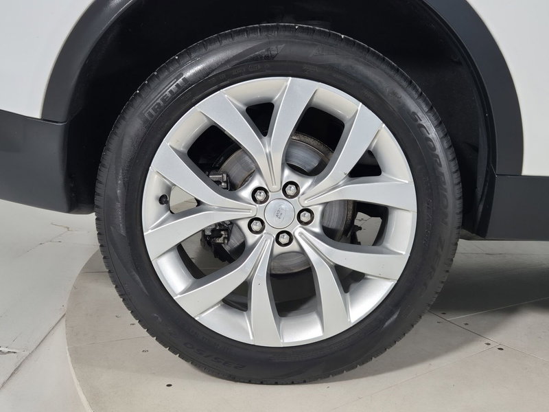 Land Rover Discovery Sport usata a Torino (9)