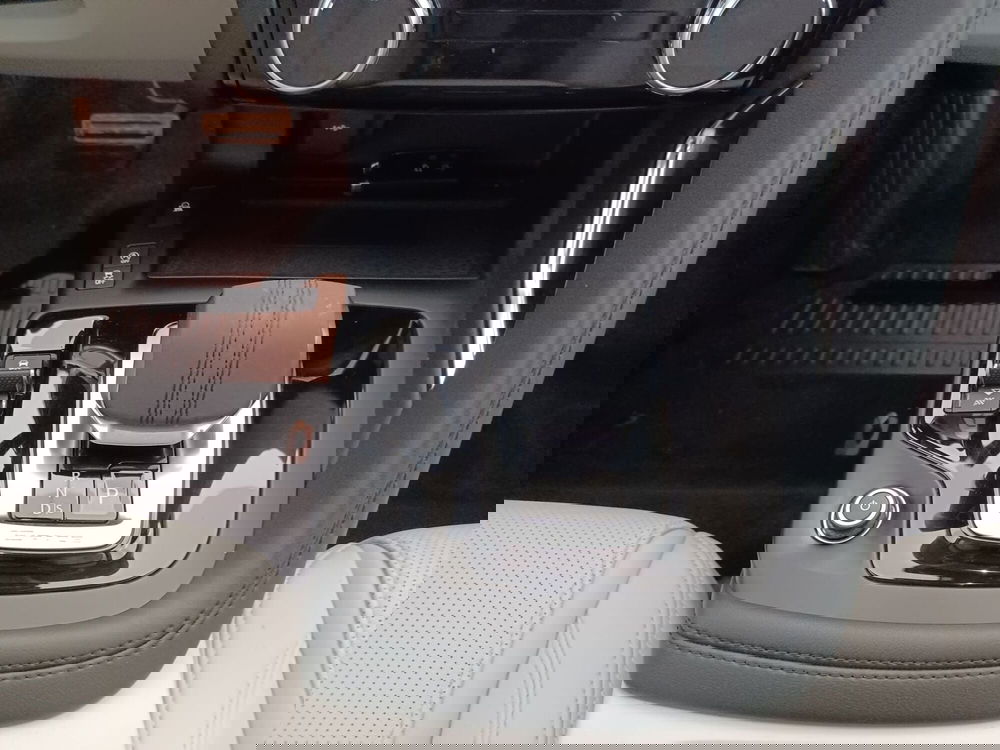 Jaguar E-Pace usata a Torino (10)