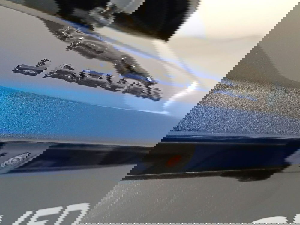 Jaguar E-Pace usata a Torino (15)