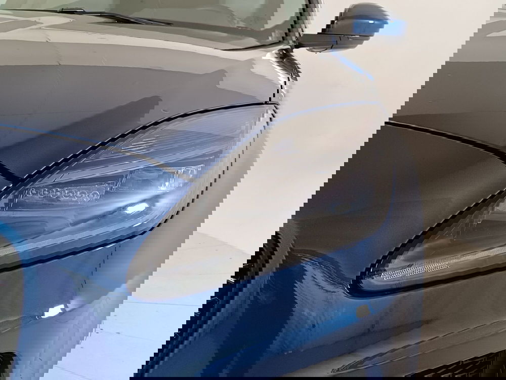 Jaguar E-Pace usata a Torino (17)