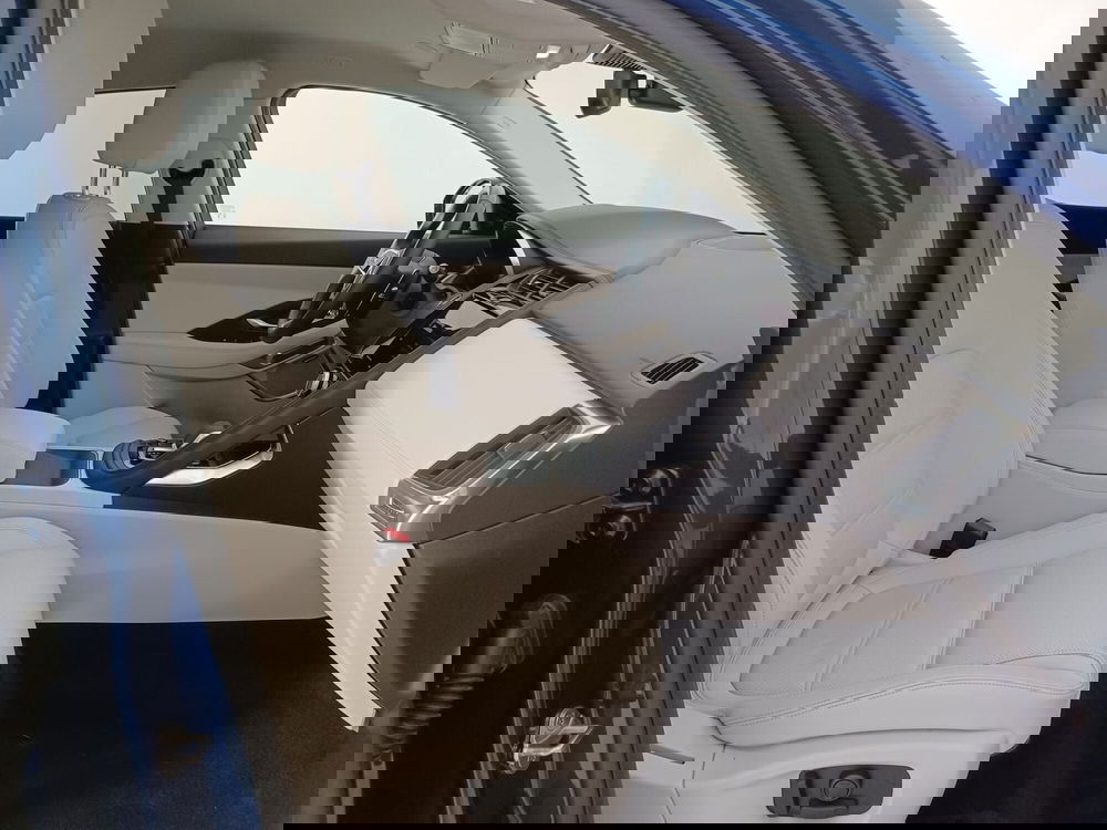 Jaguar E-Pace usata a Torino (3)