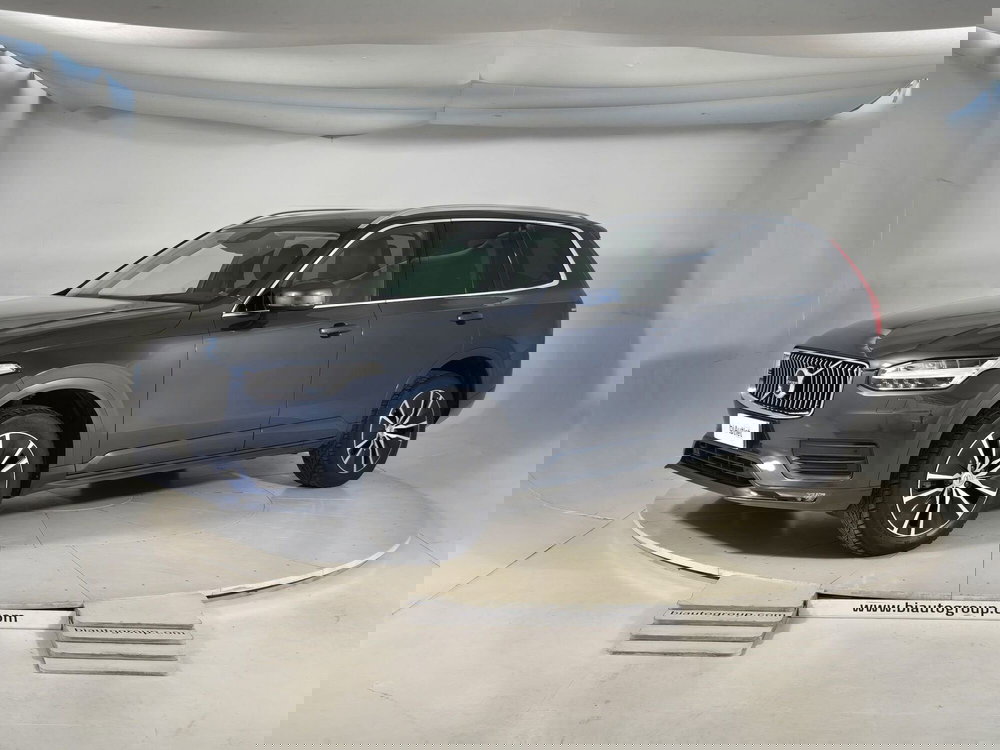 Volvo XC90 usata a Torino