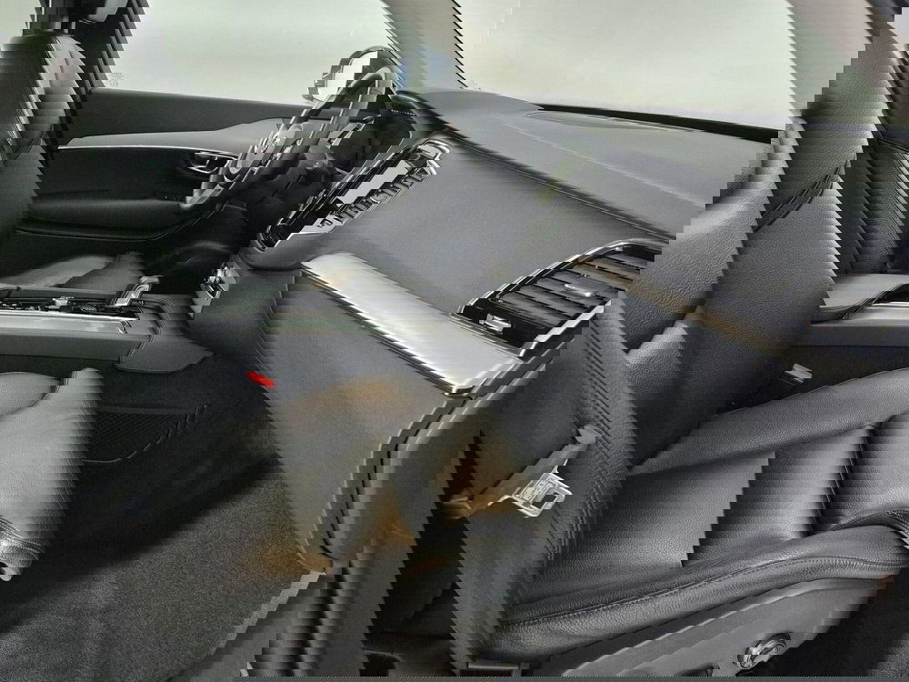 Volvo XC90 usata a Torino (10)