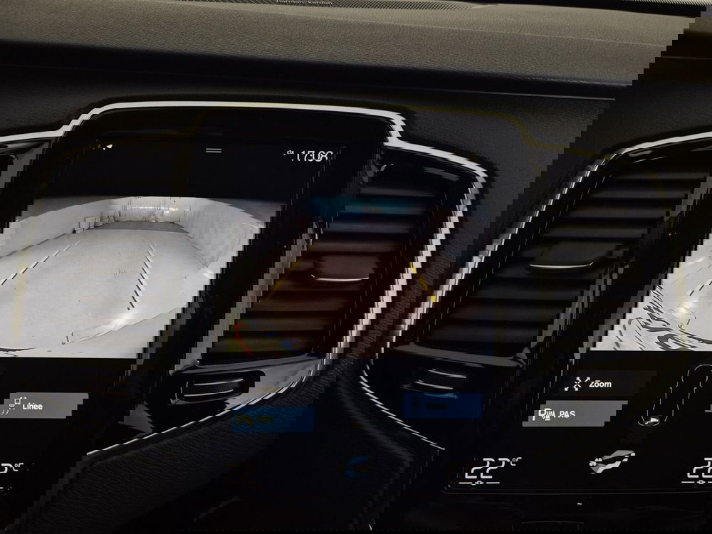 Volvo XC90 usata a Torino (12)