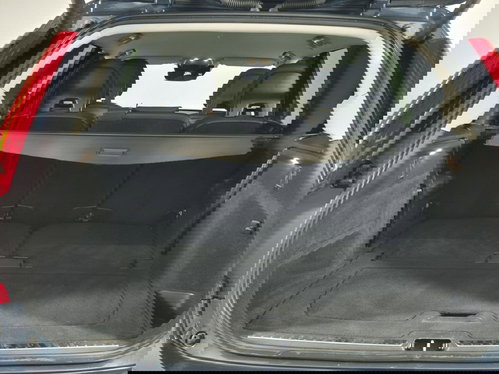 Volvo XC90 usata a Torino (13)