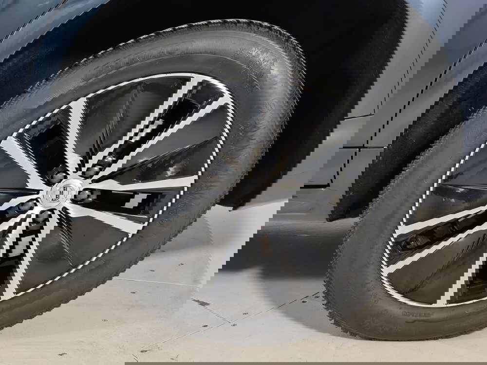 Volvo XC90 usata a Torino (14)