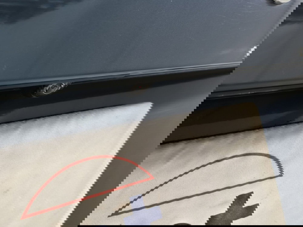 Volvo XC90 usata a Torino (16)