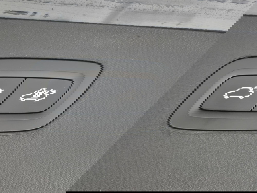 Volvo XC90 usata a Torino (17)