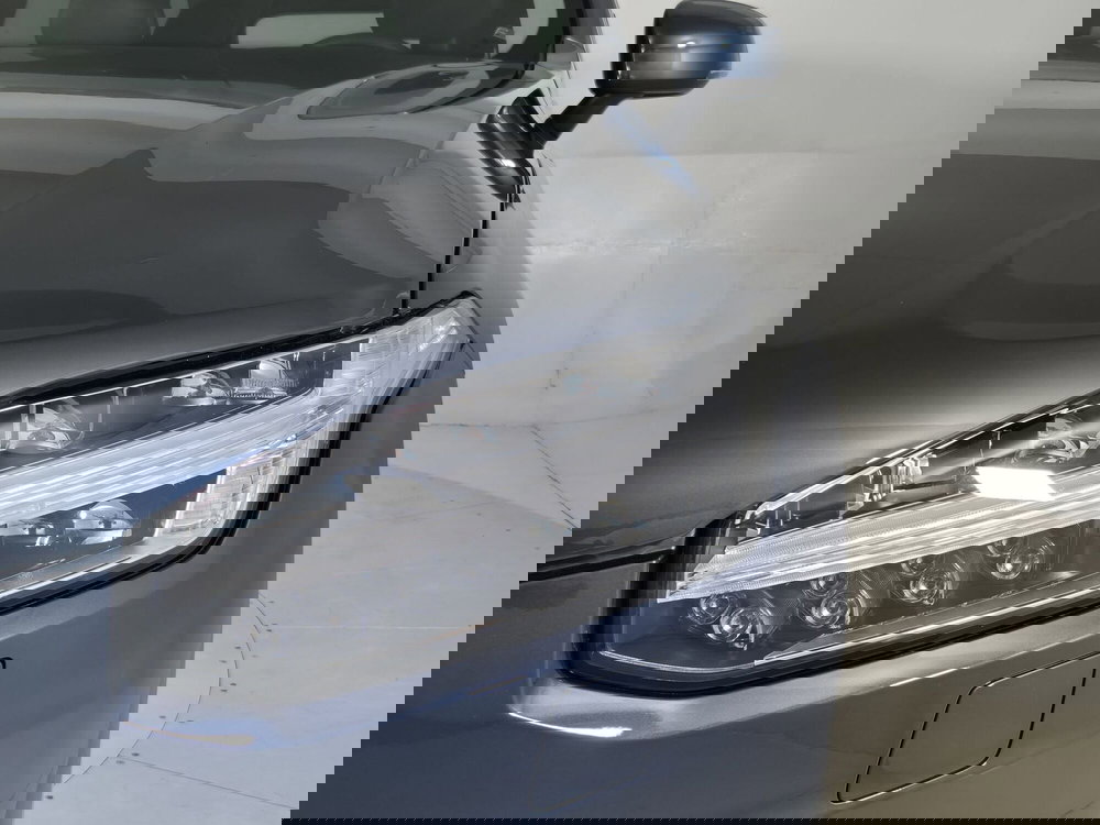 Volvo XC90 usata a Torino (18)