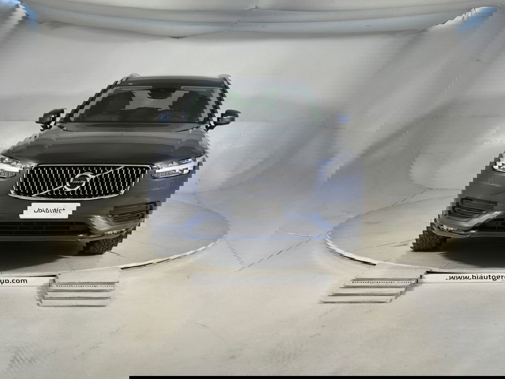 Volvo XC90 usata a Torino (2)