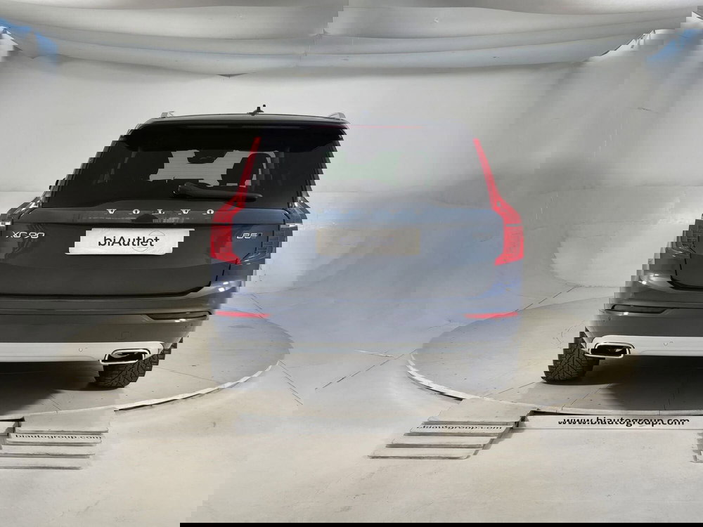 Volvo XC90 usata a Torino (3)