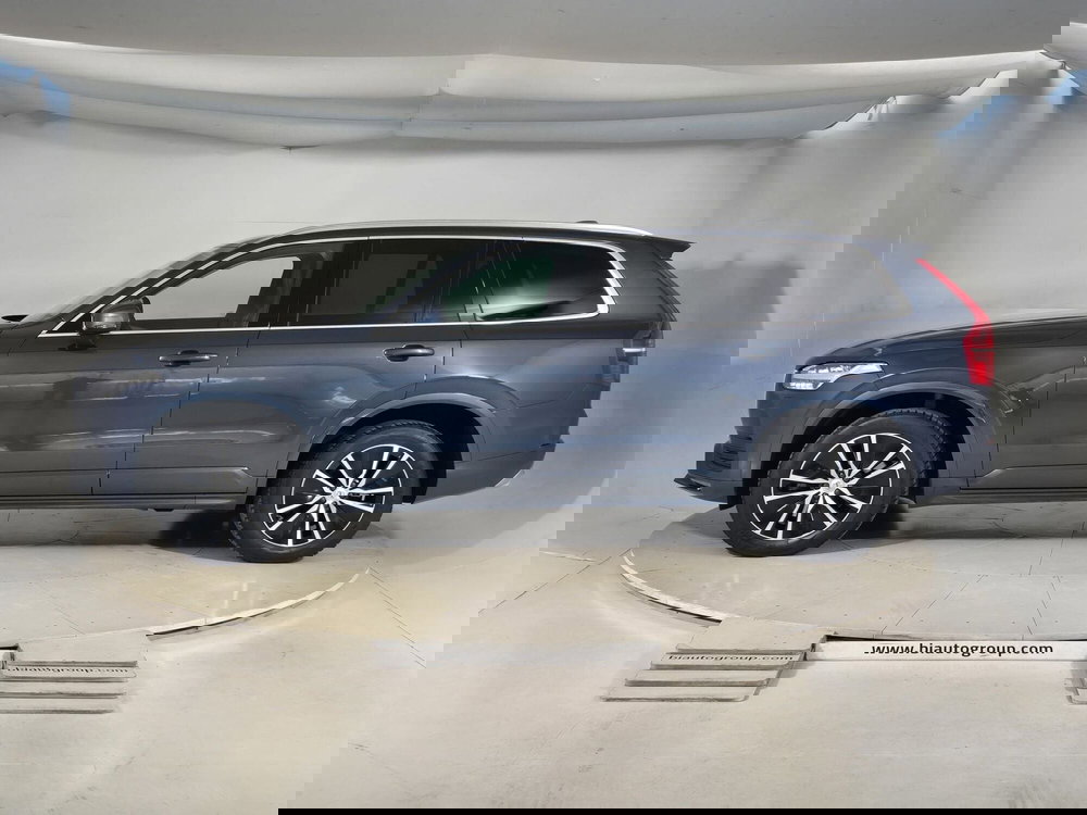 Volvo XC90 usata a Torino (5)