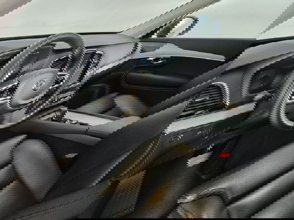 Volvo XC90 usata a Torino (6)