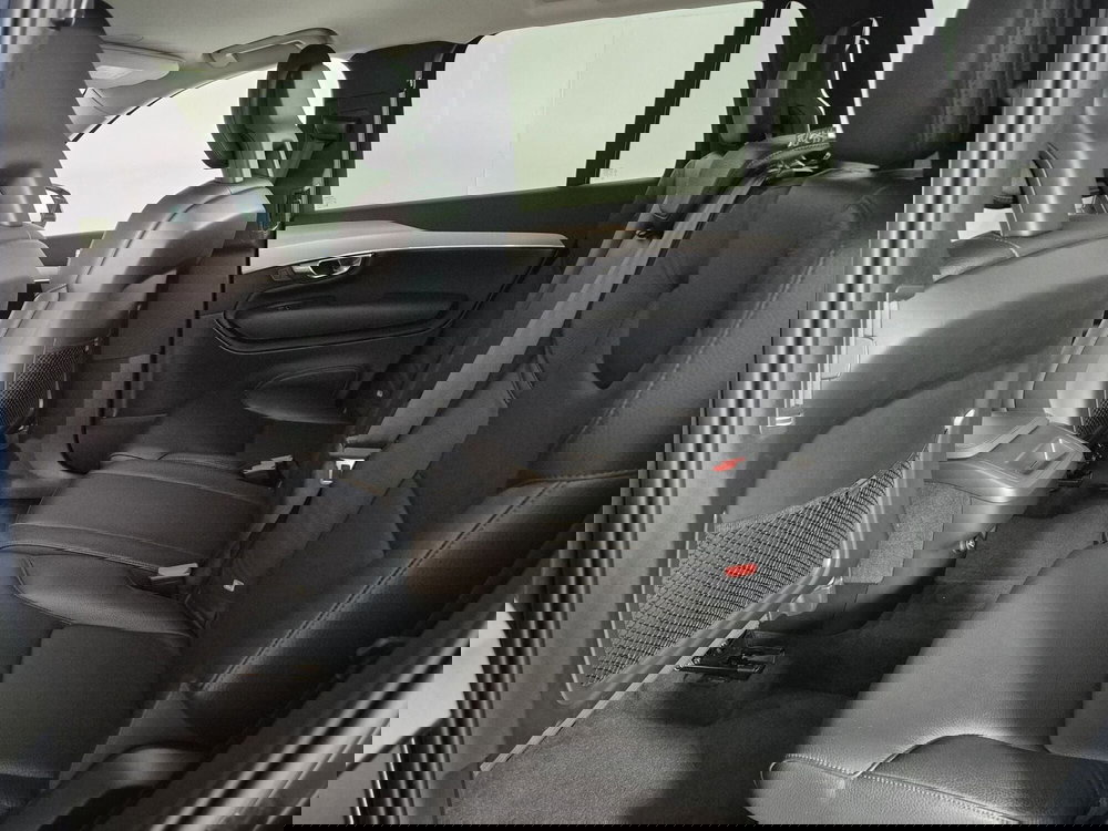 Volvo XC90 usata a Torino (7)