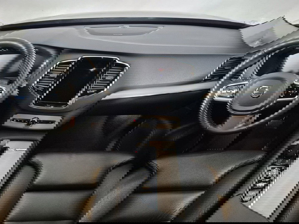 Volvo XC90 usata a Torino (8)