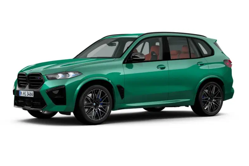BMW X5 nuova a Torino (2)