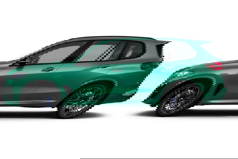 BMW X5 nuova a Torino (4)